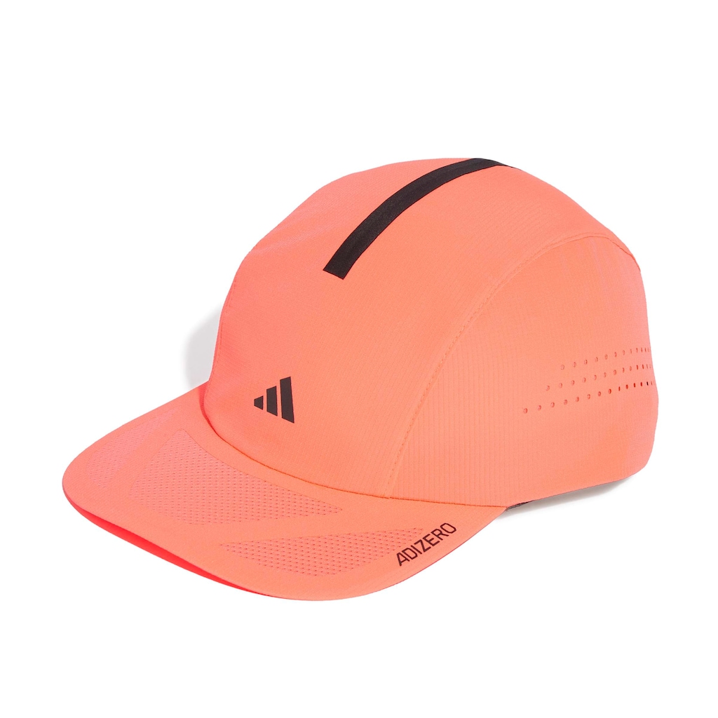 Imagem 1 do produto Boné Adulto Aba Flexível Strapback adidas Adizero