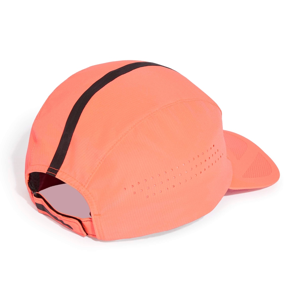 Imagem 2 do produto Boné Adulto Aba Flexível Strapback adidas Adizero