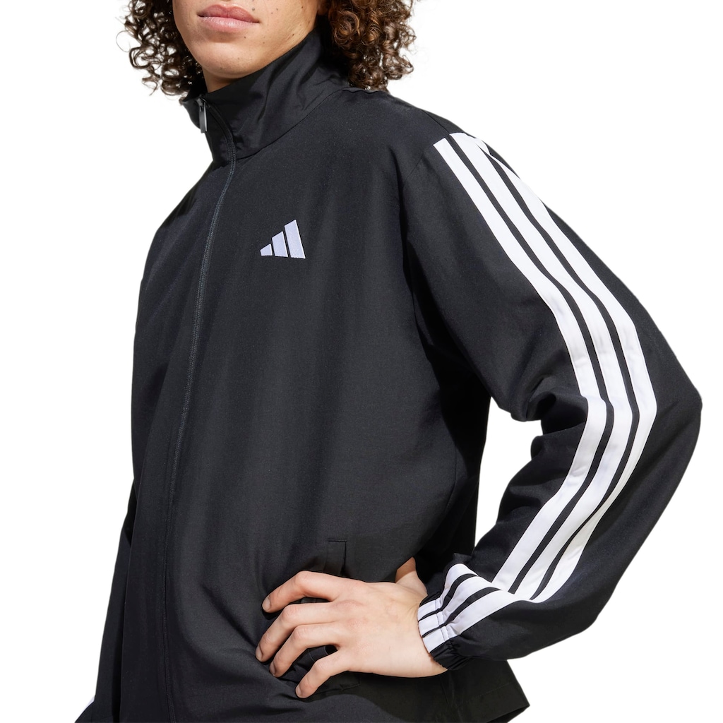 Imagem 4 do produto Conjunto de Agasalho Masculino adidas Inverno
