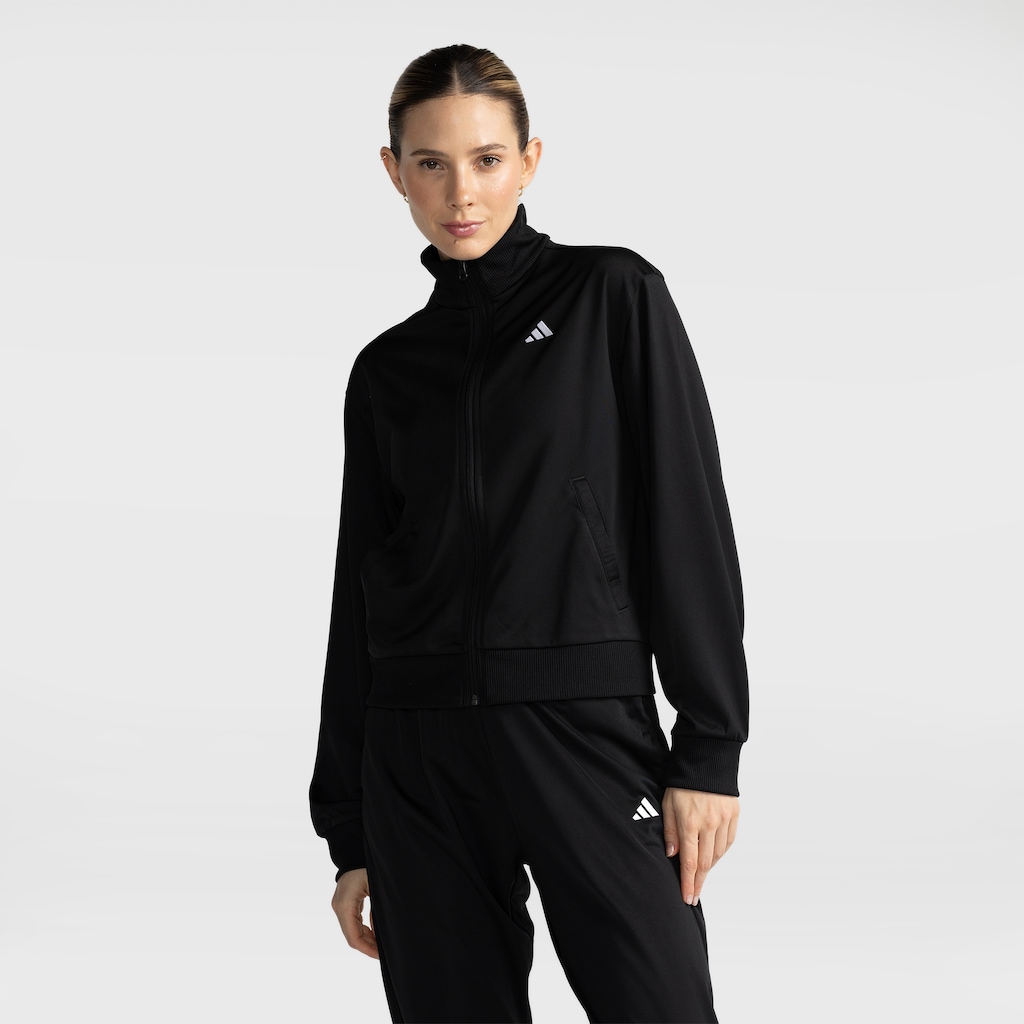 Imagem 3 do produto Conjunto de Agasalho Feminino adidas Inverno