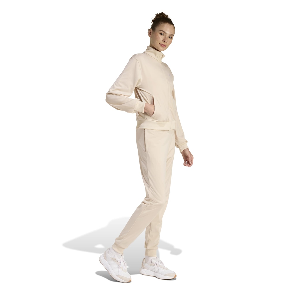 Imagem 3 do produto Conjunto de Agasalho Feminino adidas Inverno