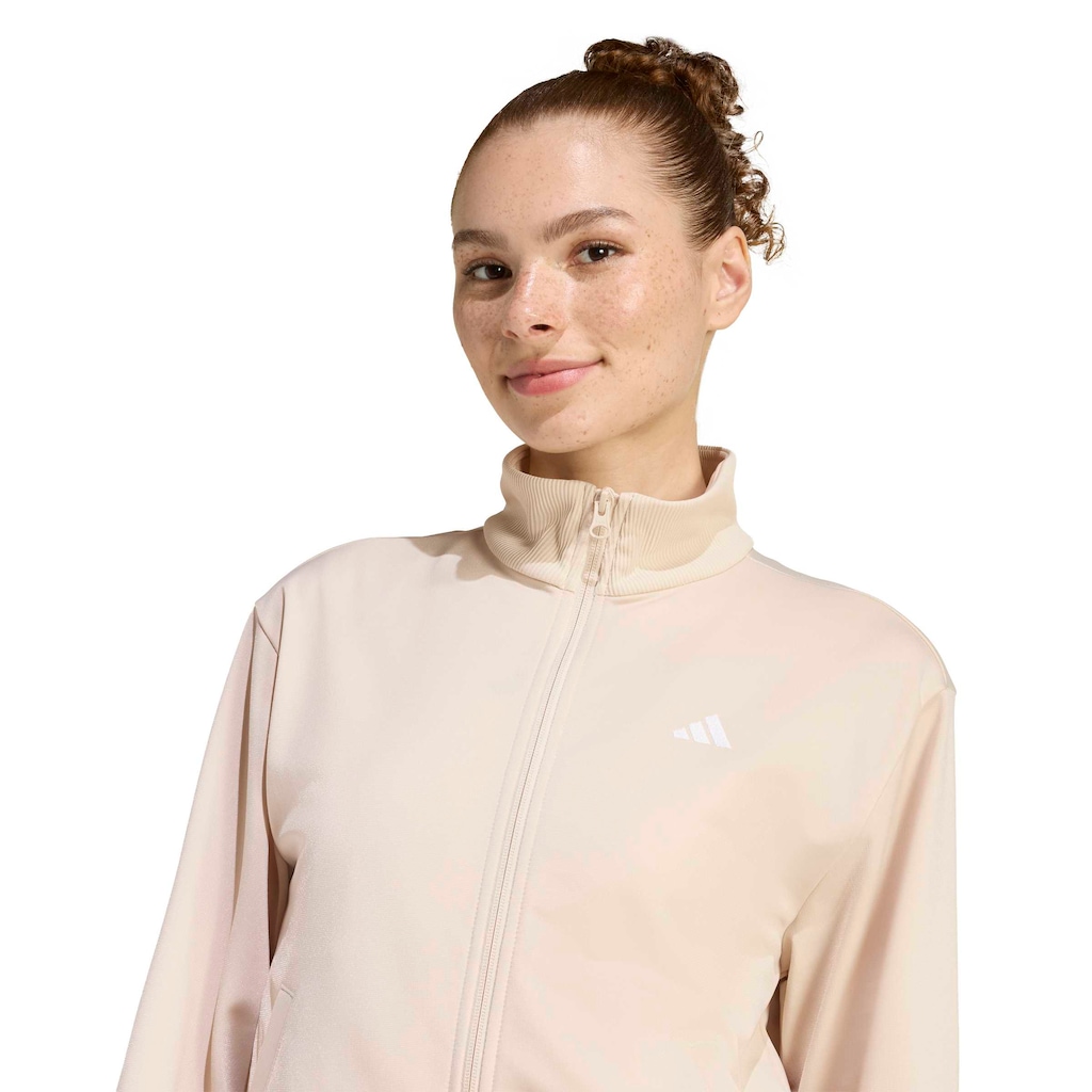 Imagem 4 do produto Conjunto de Agasalho Feminino adidas Inverno