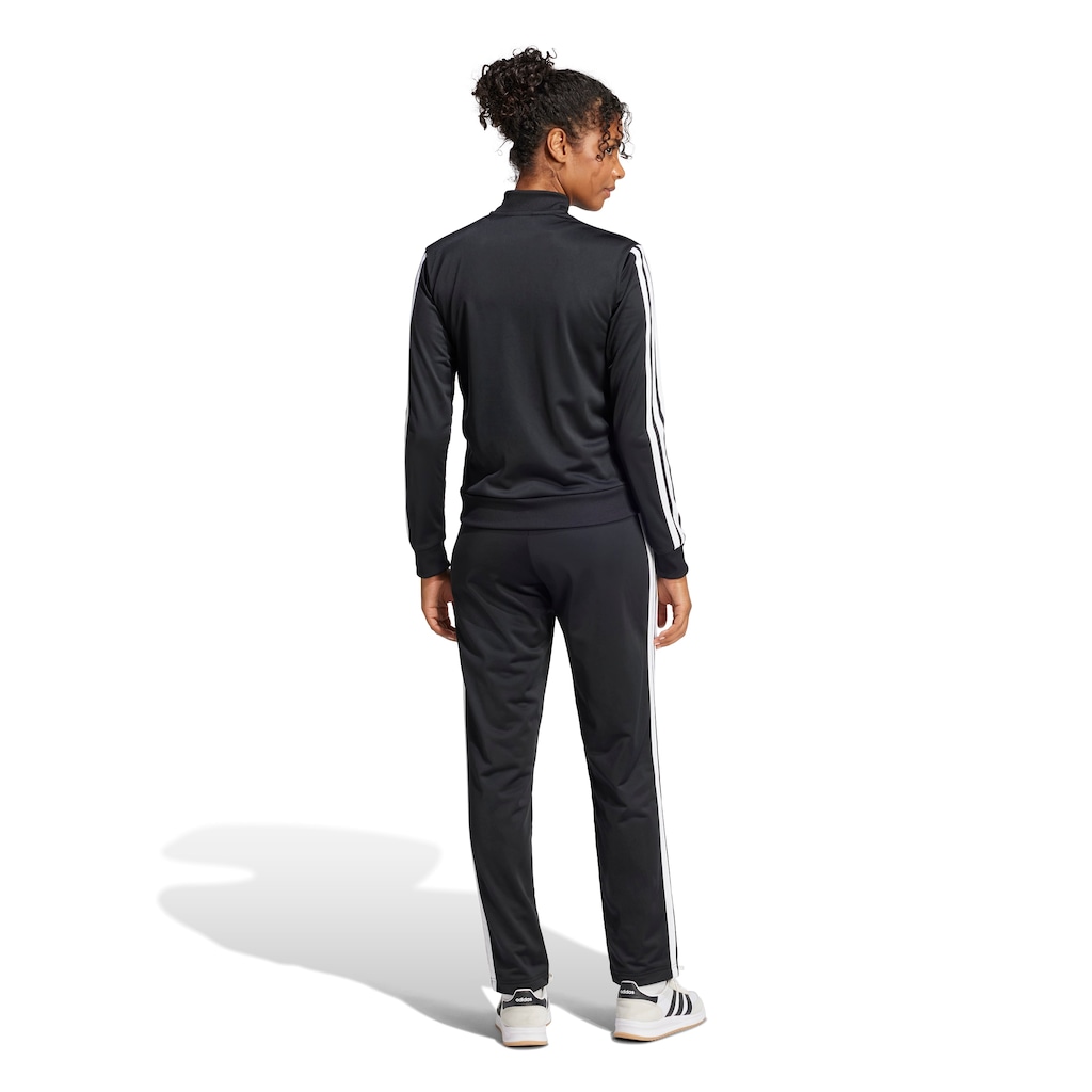 Imagem 2 do produto Conjunto de Agasalho Feminino adidas Inverno
