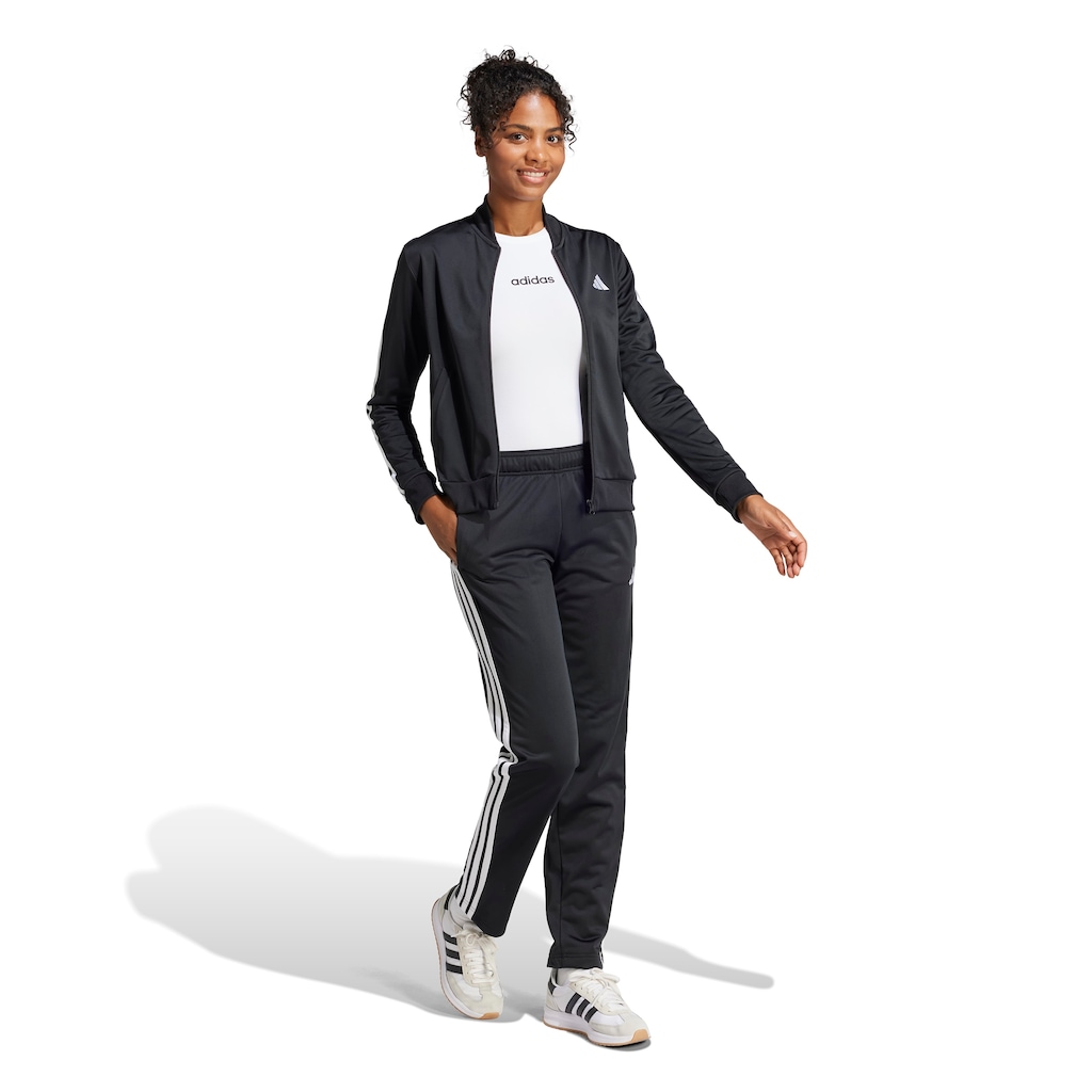 Imagem 3 do produto Conjunto de Agasalho Feminino adidas Inverno