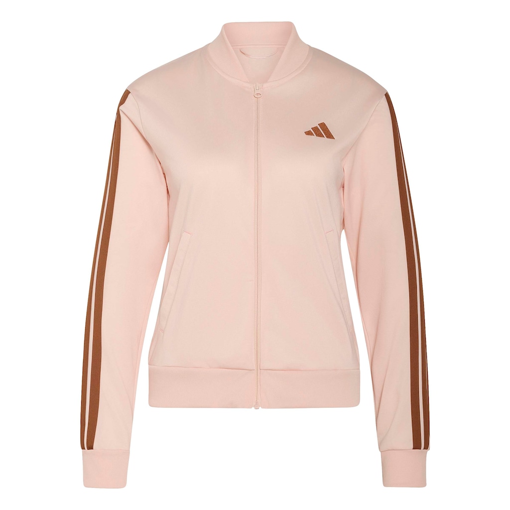 Imagem 4 do produto Conjunto de Agasalho Feminino adidas Inverno