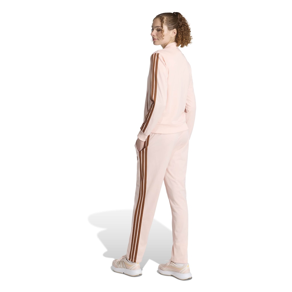 Imagem 2 do produto Conjunto de Agasalho Feminino adidas Inverno