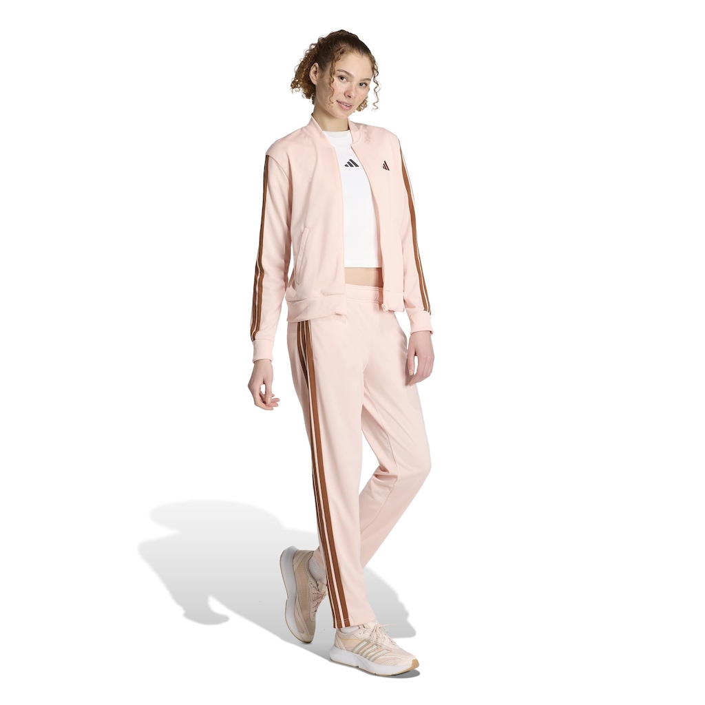 Imagem 3 do produto Conjunto de Agasalho Feminino adidas Inverno