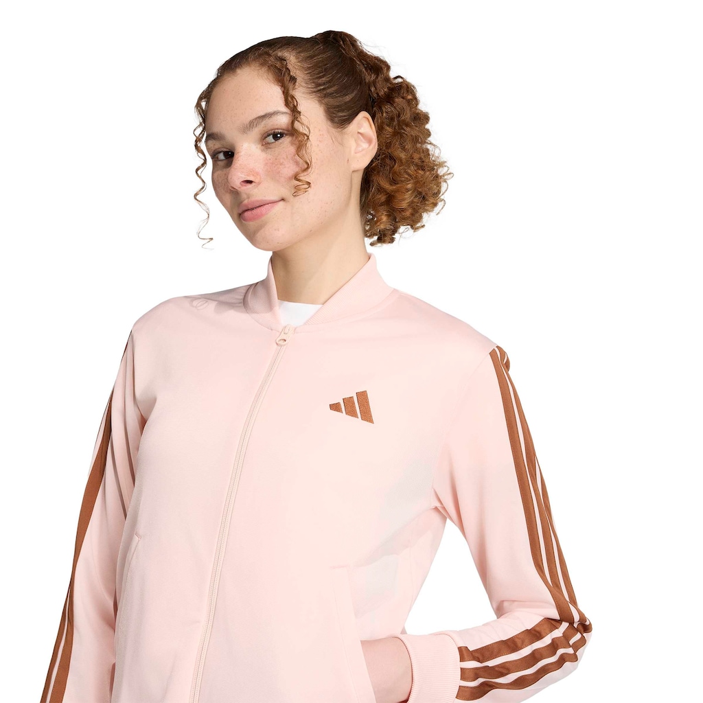 Imagem 5 do produto Conjunto de Agasalho Feminino adidas Inverno