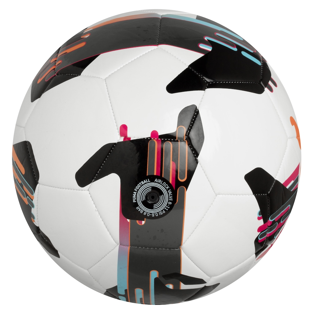 Imagem 2 do produto Bola de Futebol de Campo Puma Orbita 6 MS