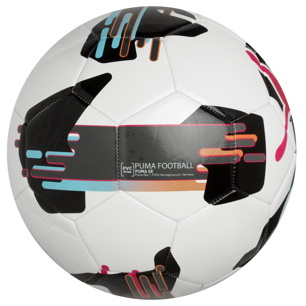 Imagem 3 do produto Bola de Futebol de Campo Puma Orbita 6 MS