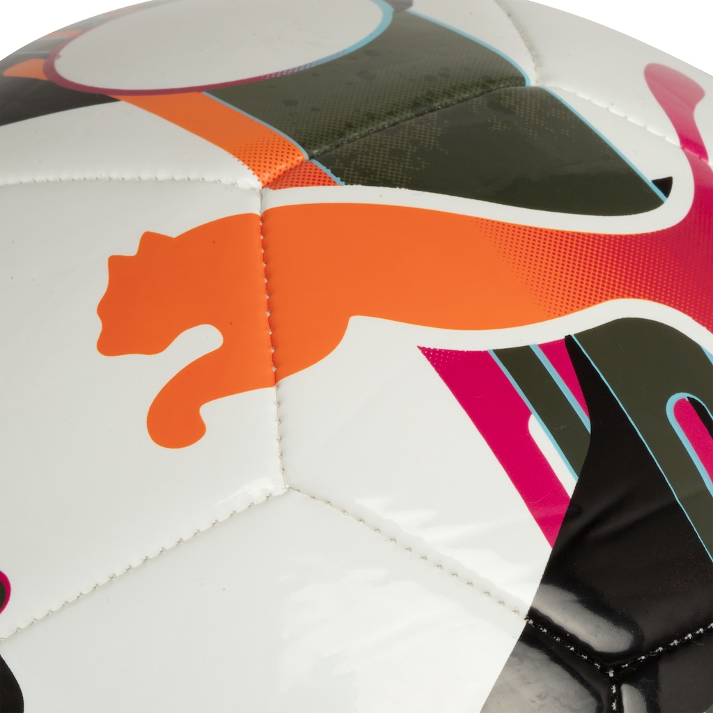 Imagem 5 do produto Bola de Futebol de Campo Puma Orbita 6 MS