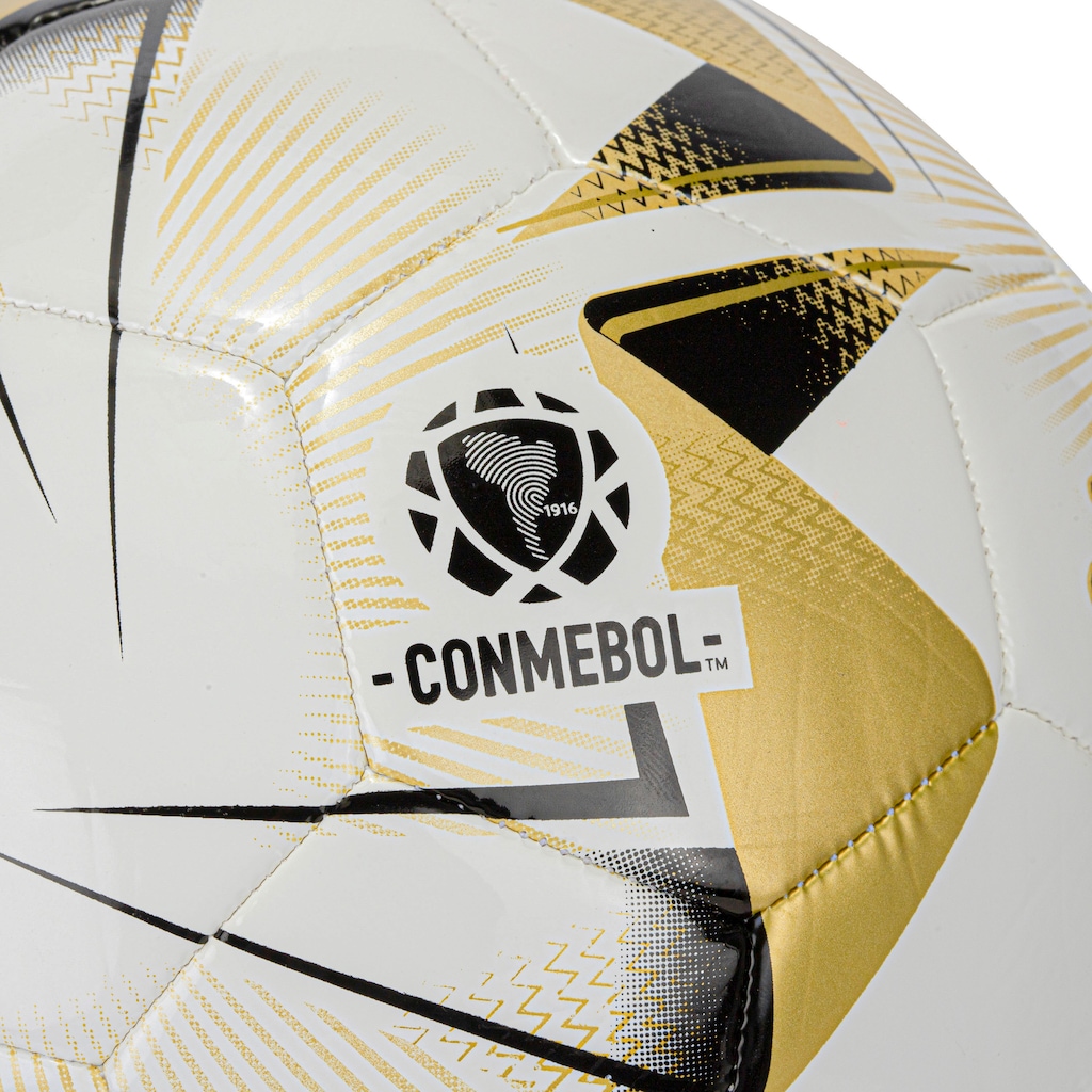 Imagem 5 do produto Bola de Futebol de Campo Puma Conmebol Libertadores MS