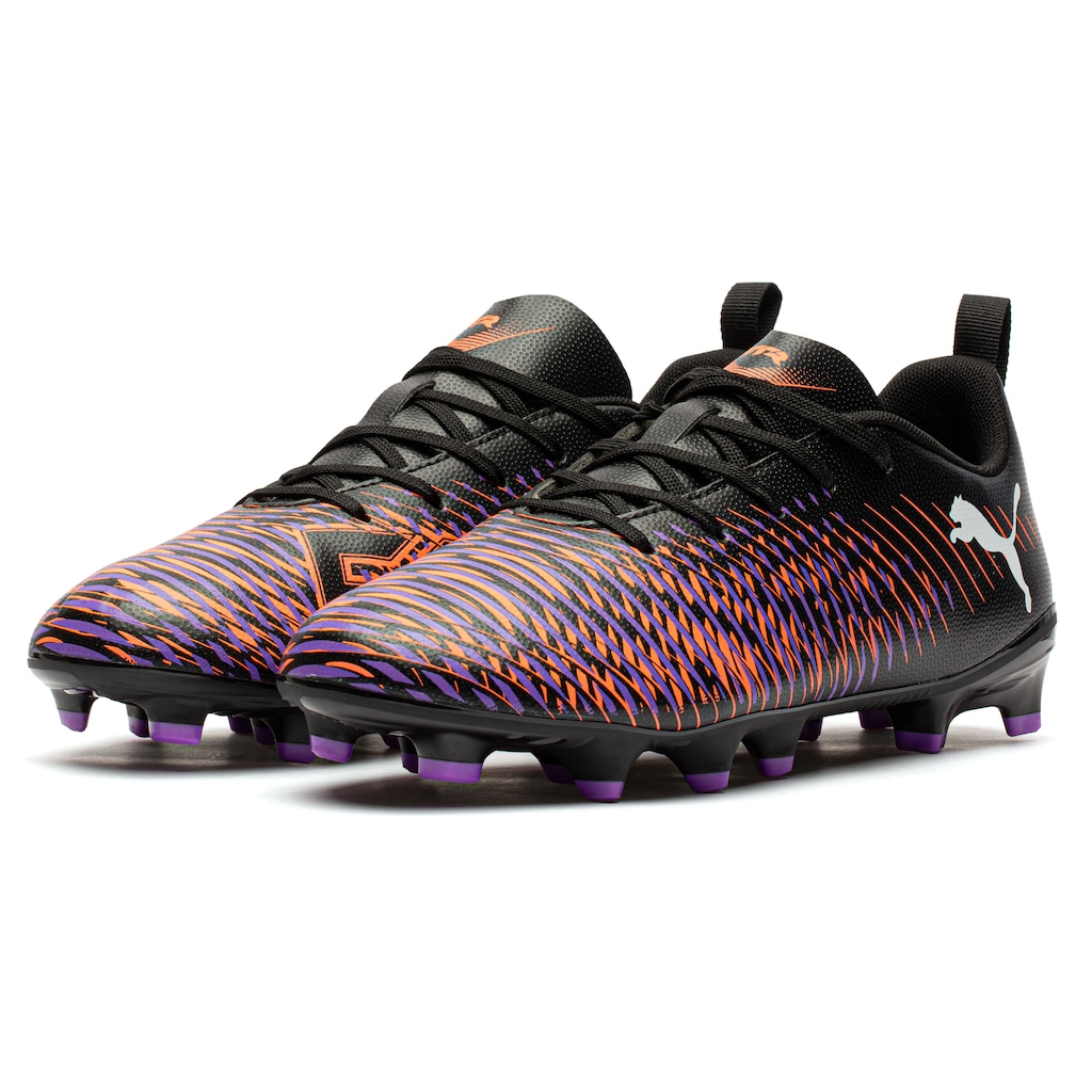 Imagem 2 do produto Chuteira de Campo Infantil Puma Future 8 Play