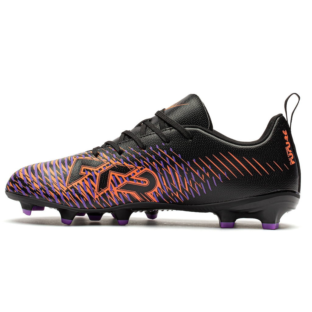 Imagem 3 do produto Chuteira de Campo Infantil Puma Future 8 Play