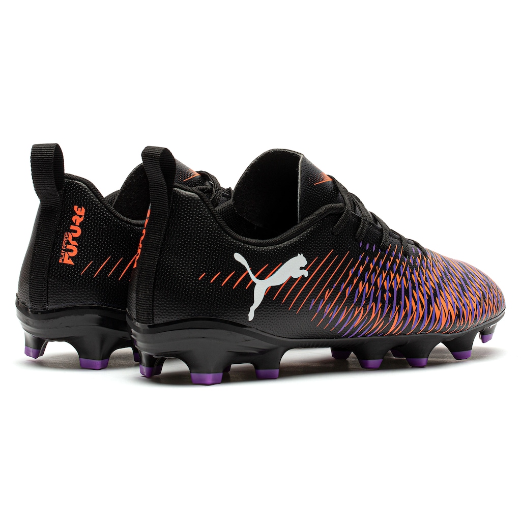 Imagem 4 do produto Chuteira de Campo Infantil Puma Future 8 Play