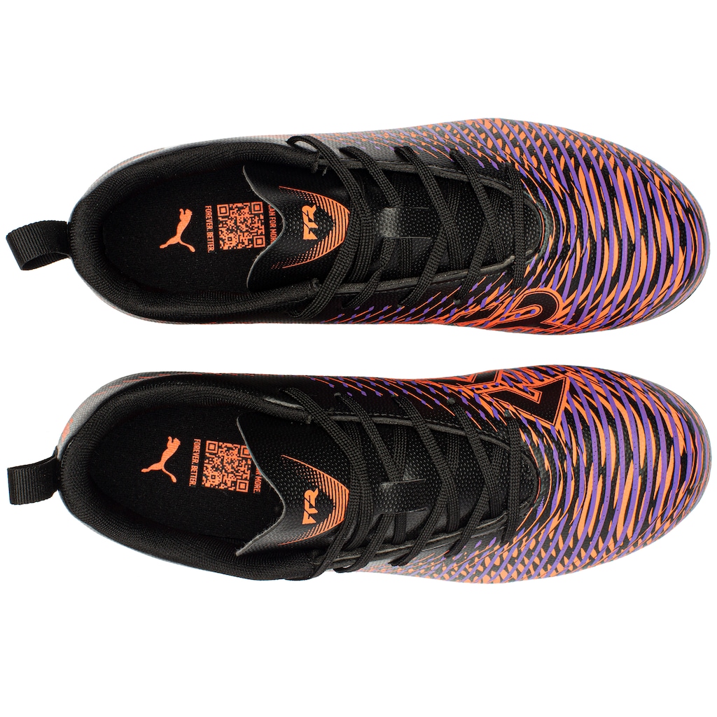 Imagem 5 do produto Chuteira de Campo Infantil Puma Future 8 Play