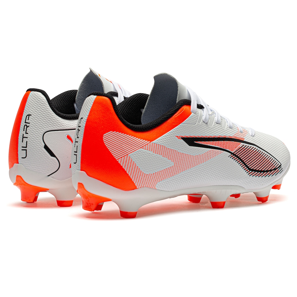 Imagem 4 do produto Chuteira de Campo Adulto Puma Ultra 5 Play