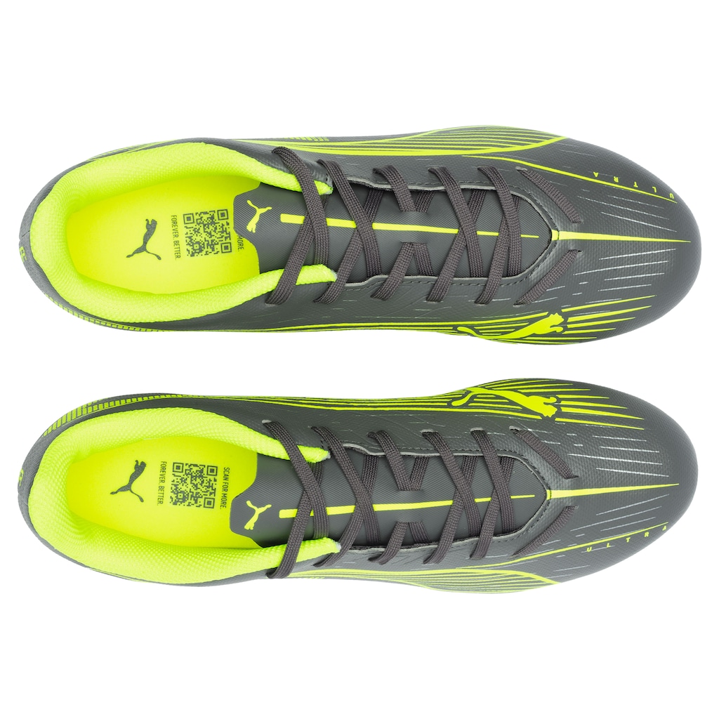 Imagem 3 do produto Chuteira de Campo Adulto Puma Ultra 5 Play