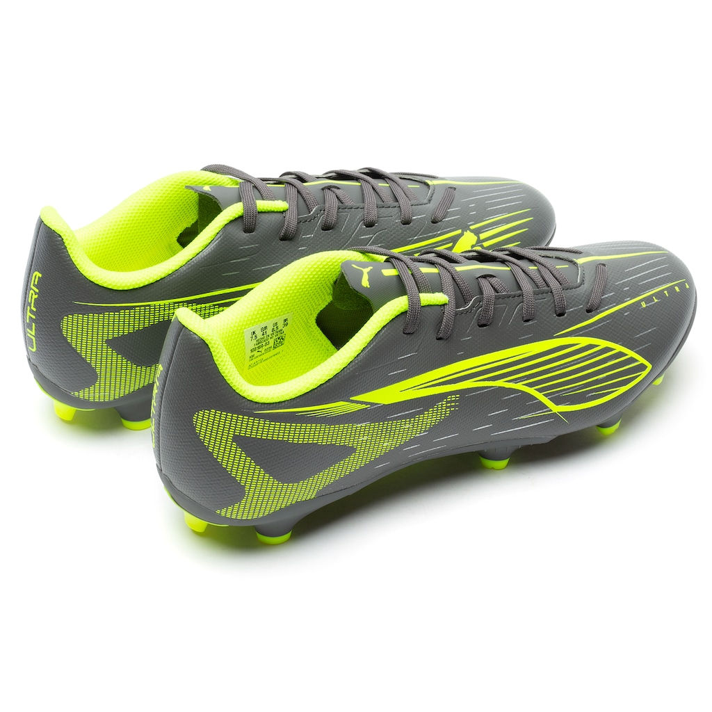 Imagem 5 do produto Chuteira de Campo Adulto Puma Ultra 5 Play