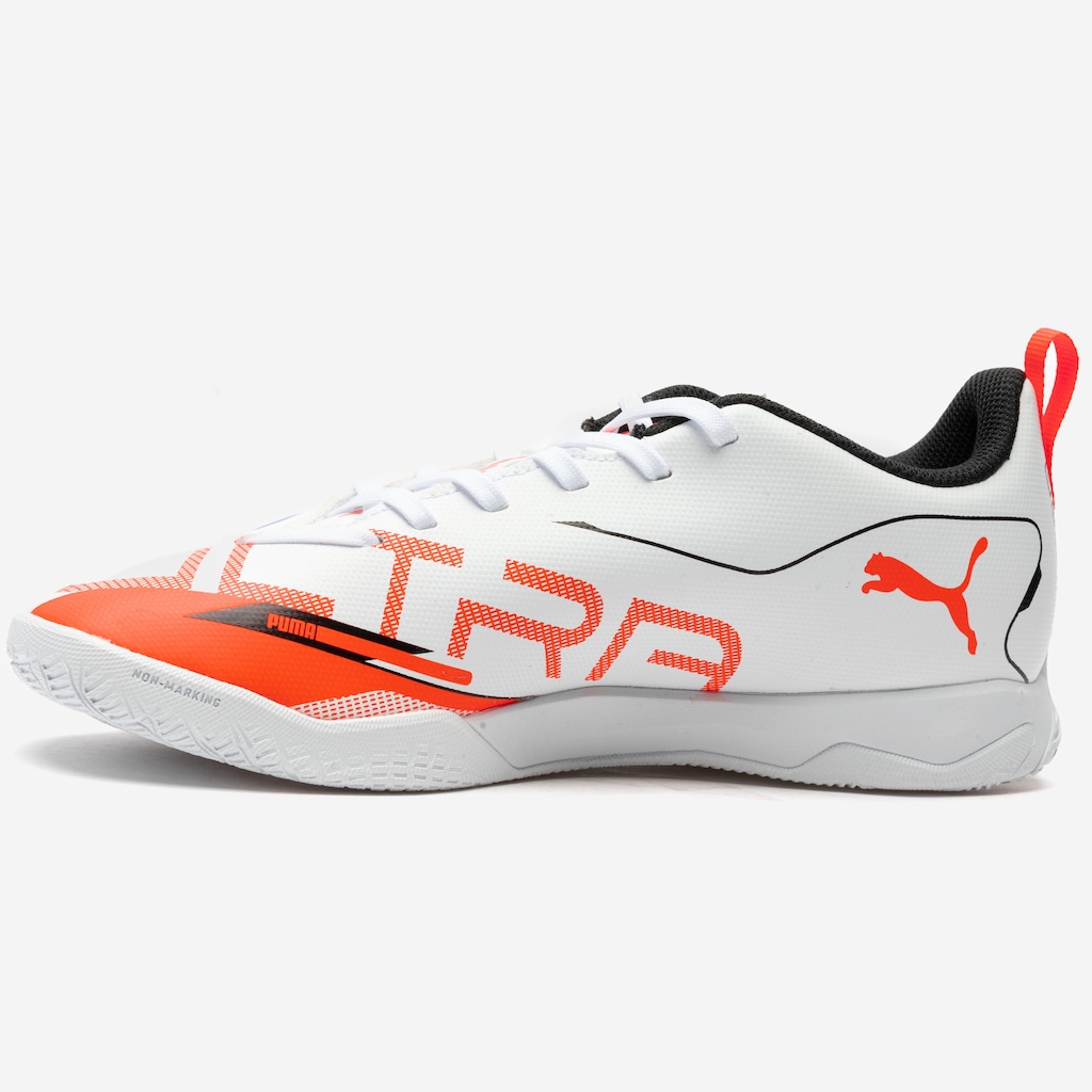 Imagem 2 do produto Chuteira Futsal Infantil Puma Ultra 5 Play IT