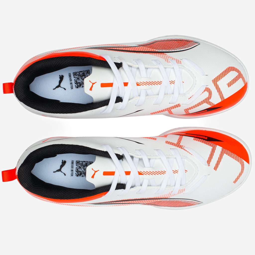 Imagem 3 do produto Chuteira Futsal Infantil Puma Ultra 5 Play IT