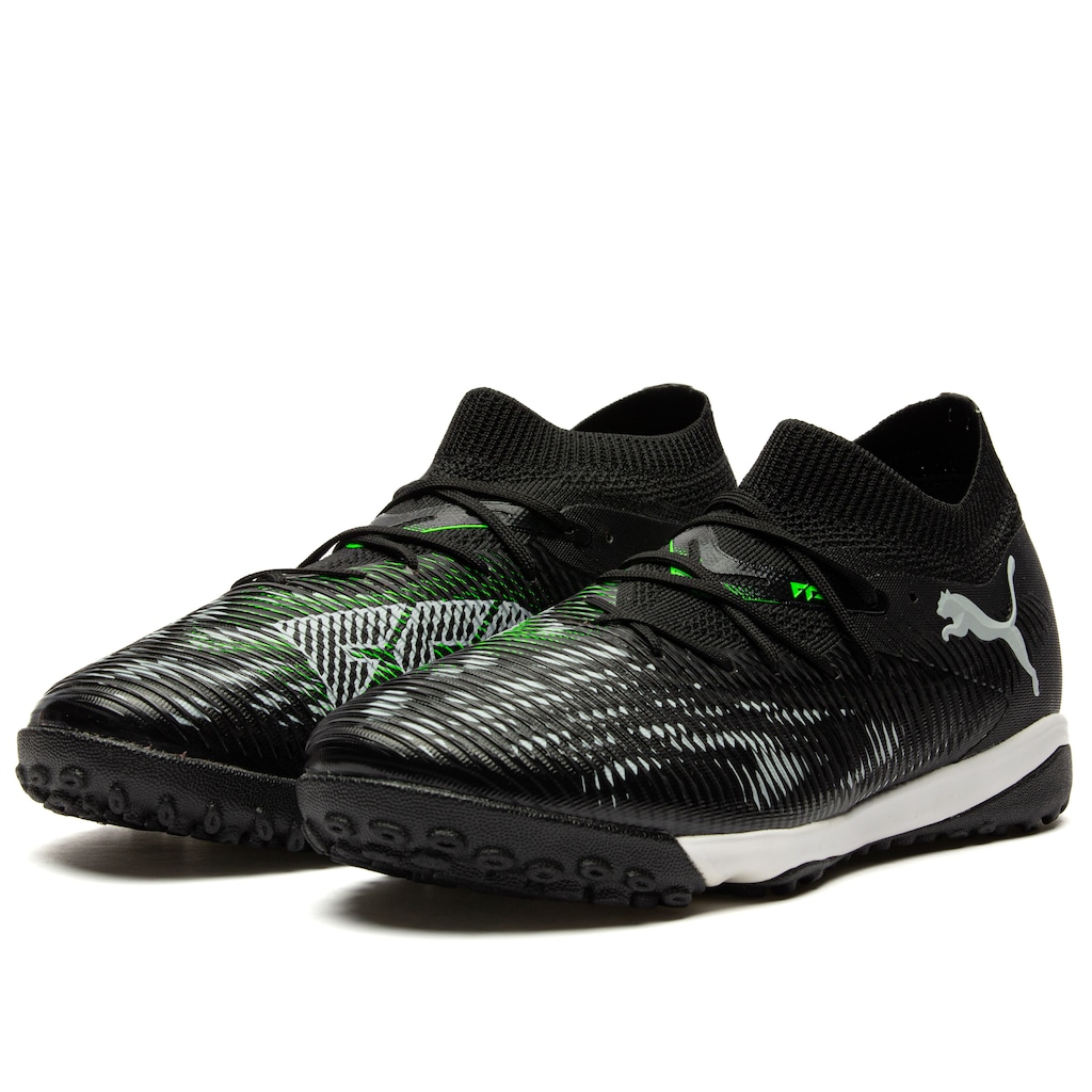 Imagem 2 do produto Chuteira Society Adulto Puma Future 8 Match
