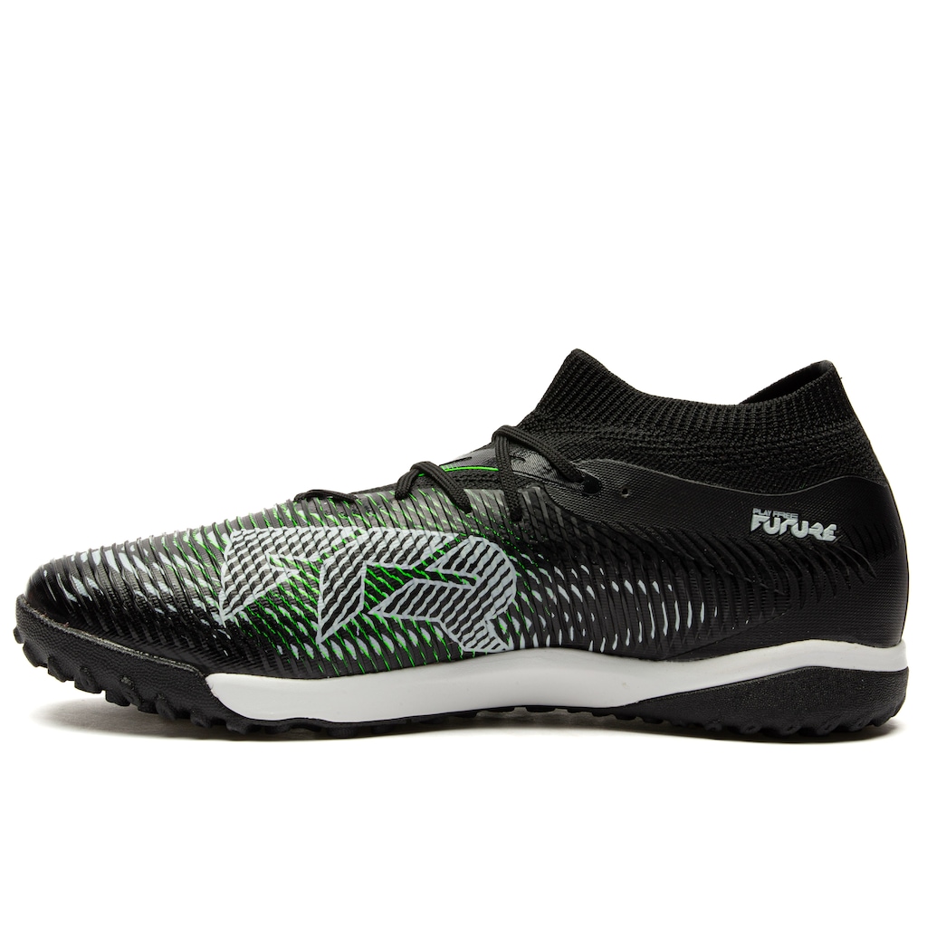 Imagem 3 do produto Chuteira Society Adulto Puma Future 8 Match