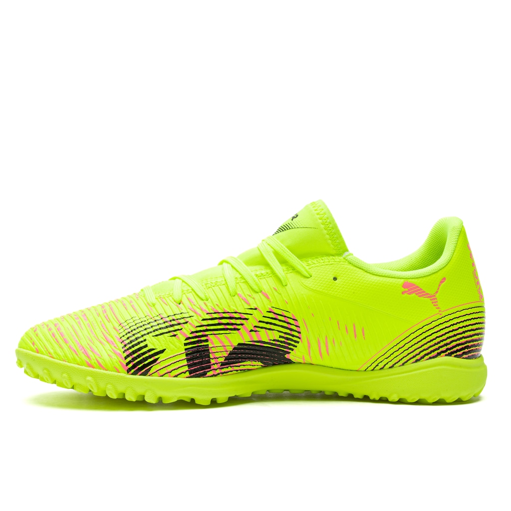 Imagem 3 do produto Chuteira Society Adulto Puma Future 8 Play TT