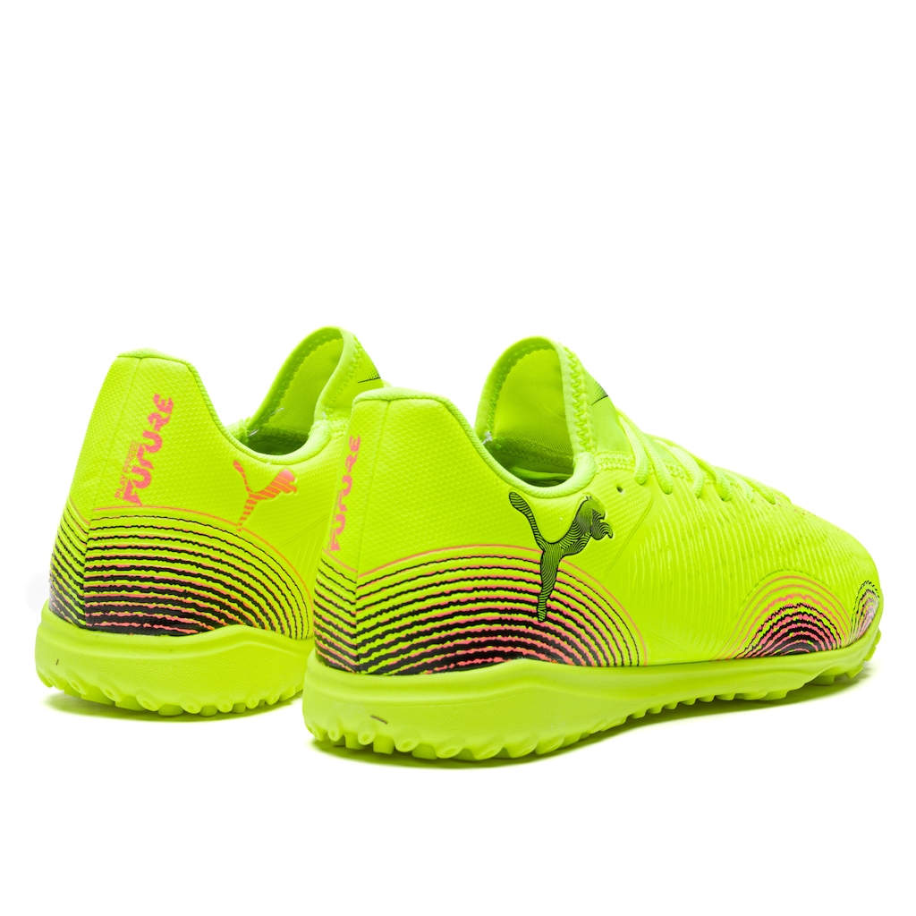 Imagem 4 do produto Chuteira Society Adulto Puma Future 8 Play TT