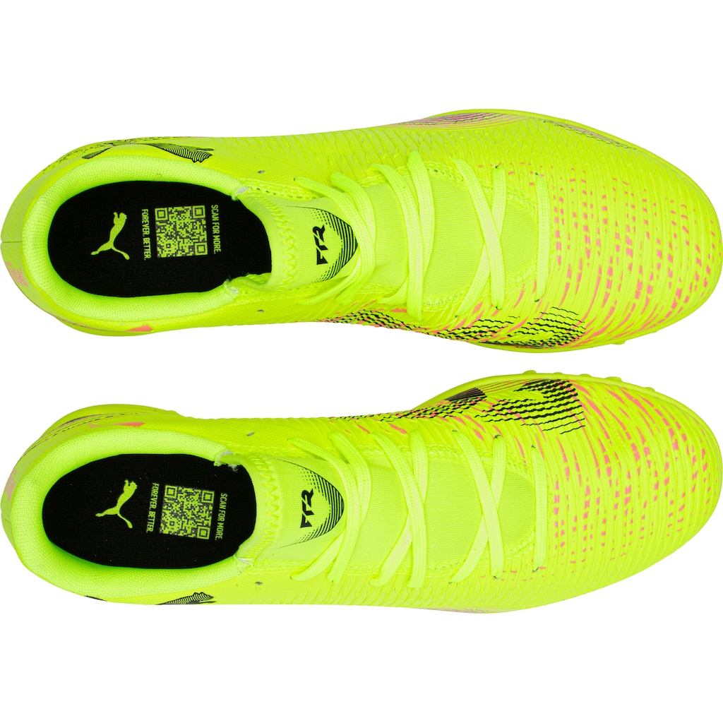Imagem 5 do produto Chuteira Society Adulto Puma Future 8 Play TT