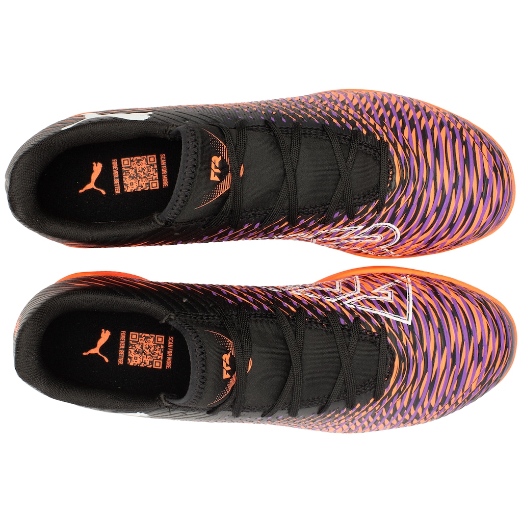 Imagem 3 do produto Chuteira Futsal Adulto Puma Future 8 Play