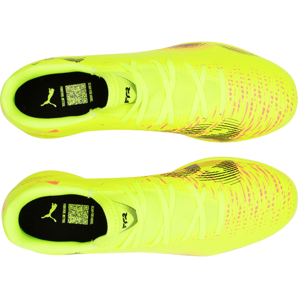 Imagem 3 do produto Chuteira Futsal Adulto Puma Future 8 Play