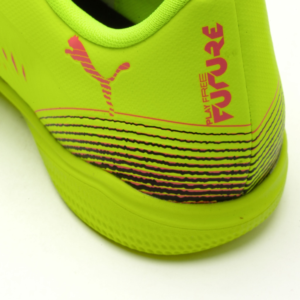 Imagem 5 do produto Chuteira Futsal Adulto Puma Future 8 Play