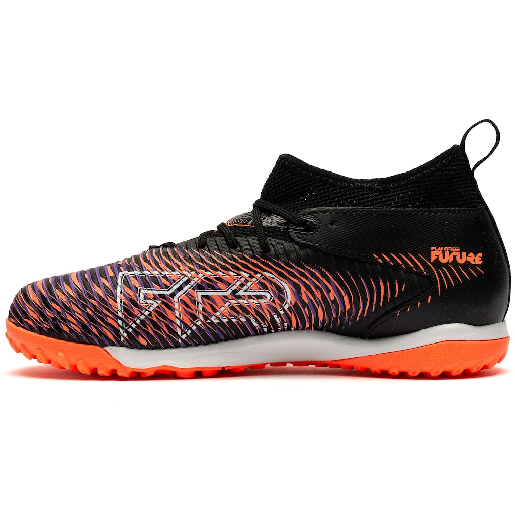 Imagem 3 do produto Chuteira Society Infantil Puma Future 8 Match TT+Md