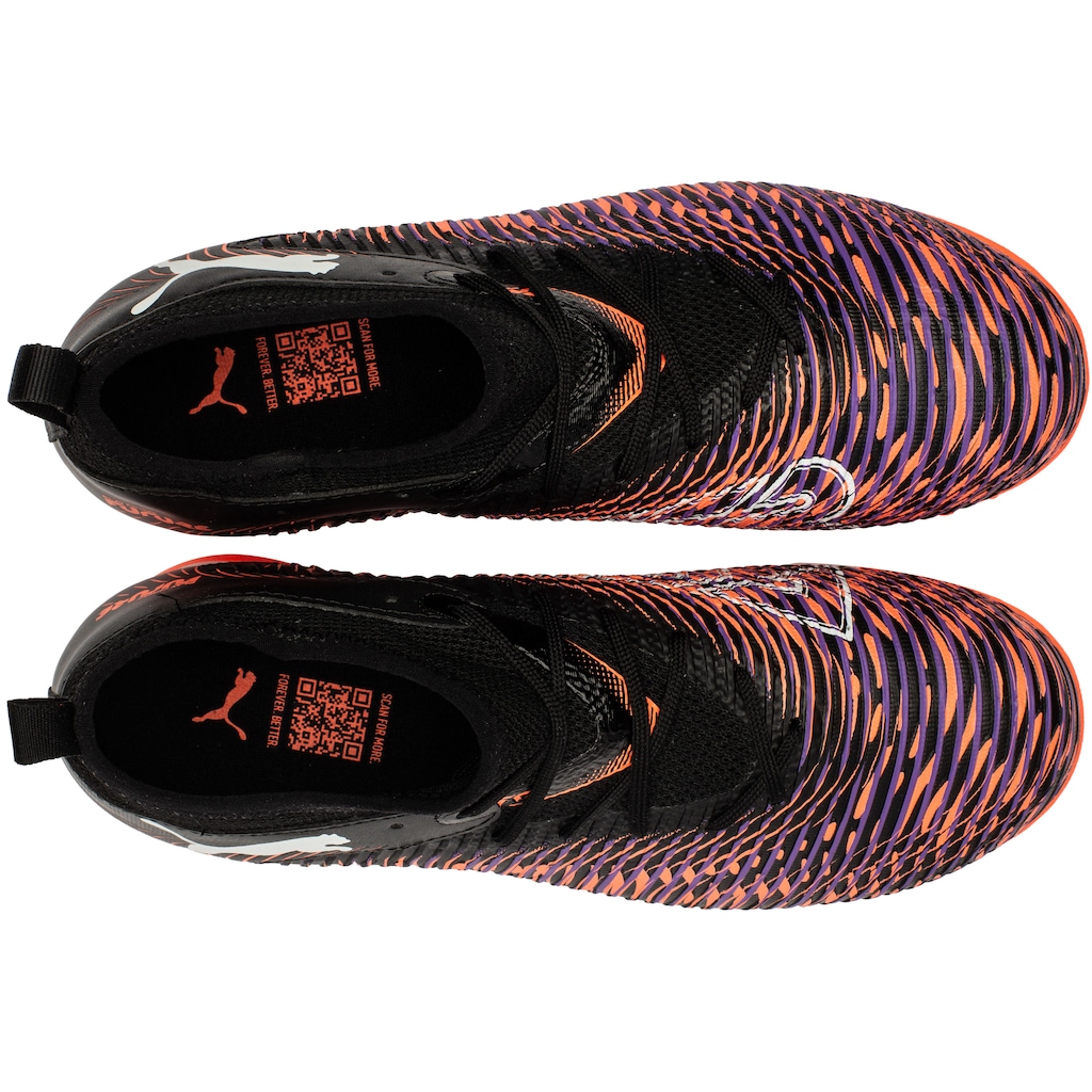 Imagem 5 do produto Chuteira Society Infantil Puma Future 8 Match TT+Md