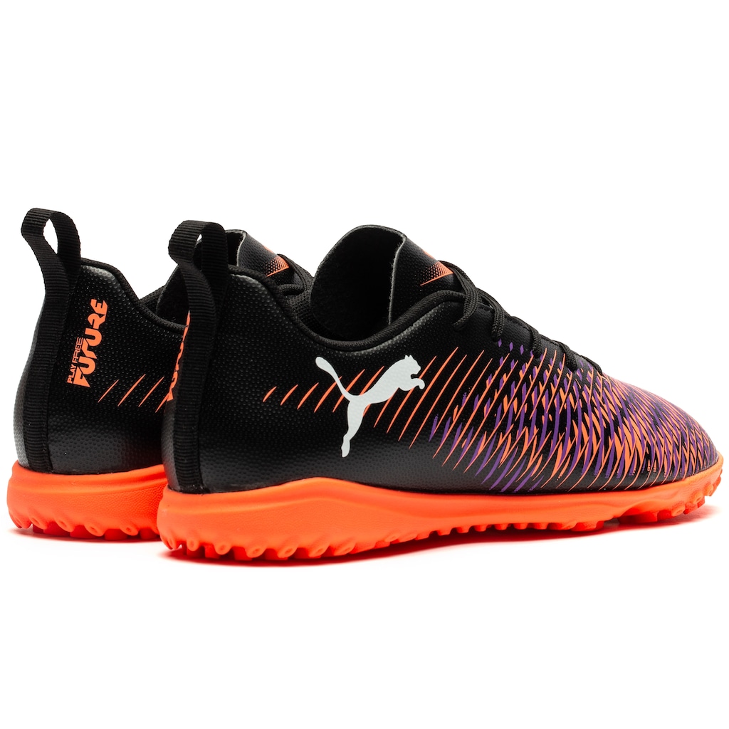 Imagem 4 do produto Chuteira Society Infantil Puma Future 8 Play TT