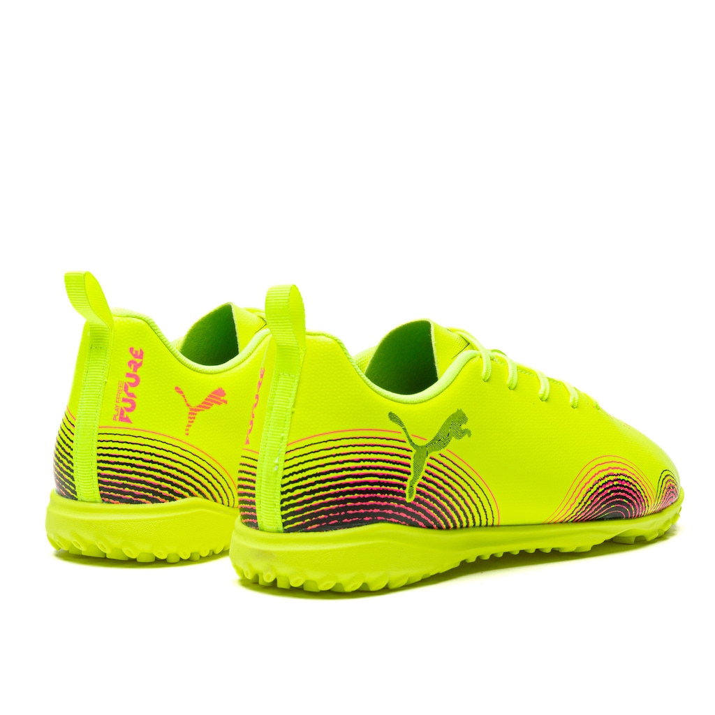 Imagem 4 do produto Chuteira Society Infantil Puma Future 8 Play TT