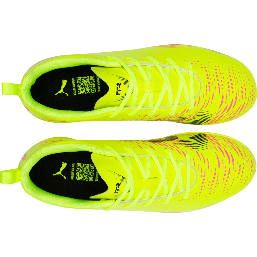 Imagem 3 do produto Chuteira Futsal Infantil Puma Future 8 Play