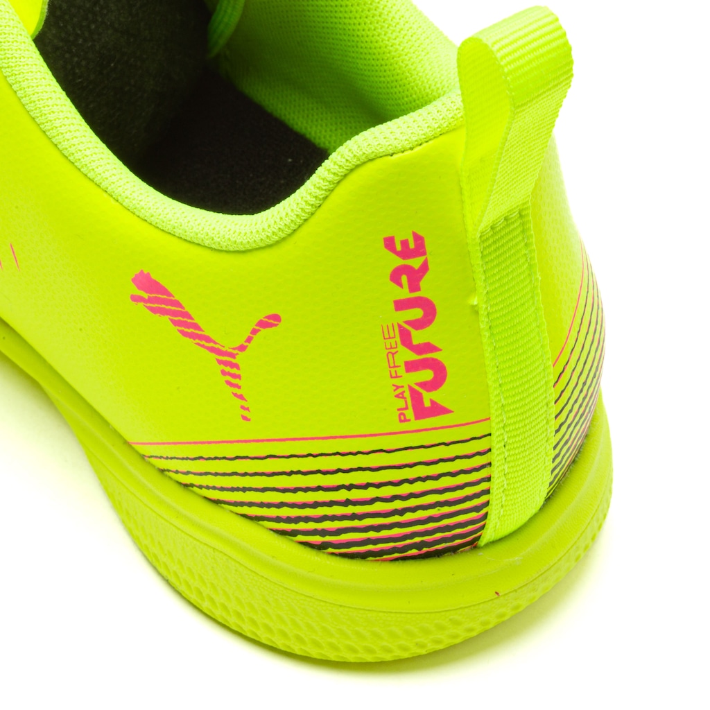 Imagem 5 do produto Chuteira Futsal Infantil Puma Future 8 Play