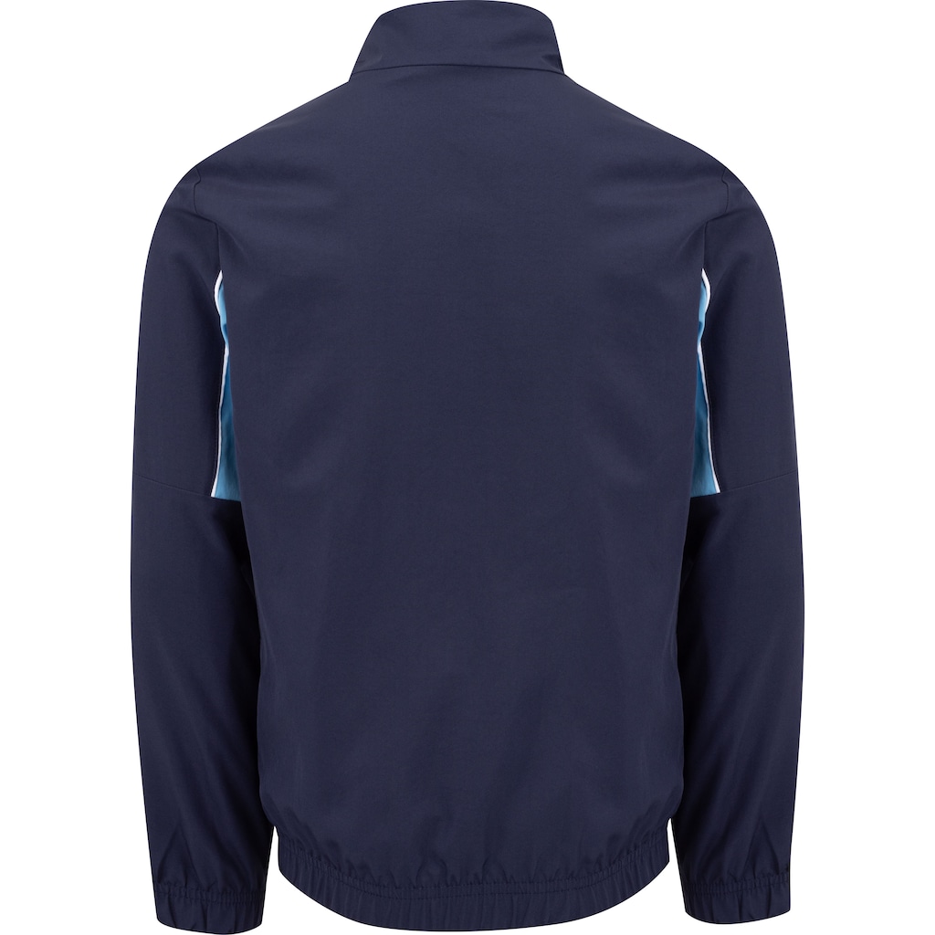 Imagem 2 do produto Jaqueta Juvenil Puma Manchester City Football Archive