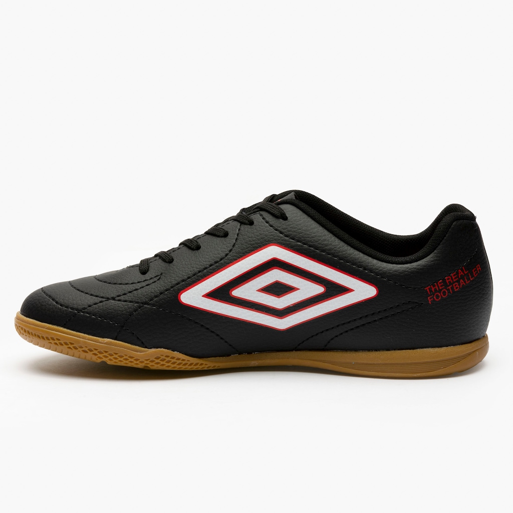 Imagem 2 do produto Chuteira Futsal Adulto Umbro Class Footballer
