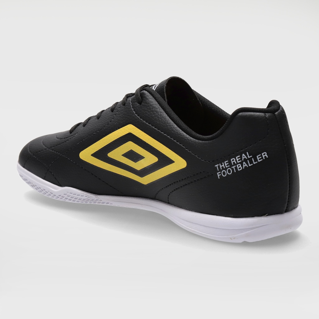 Imagem 3 do produto Chuteira Futsal Adulto Umbro Class Footballer