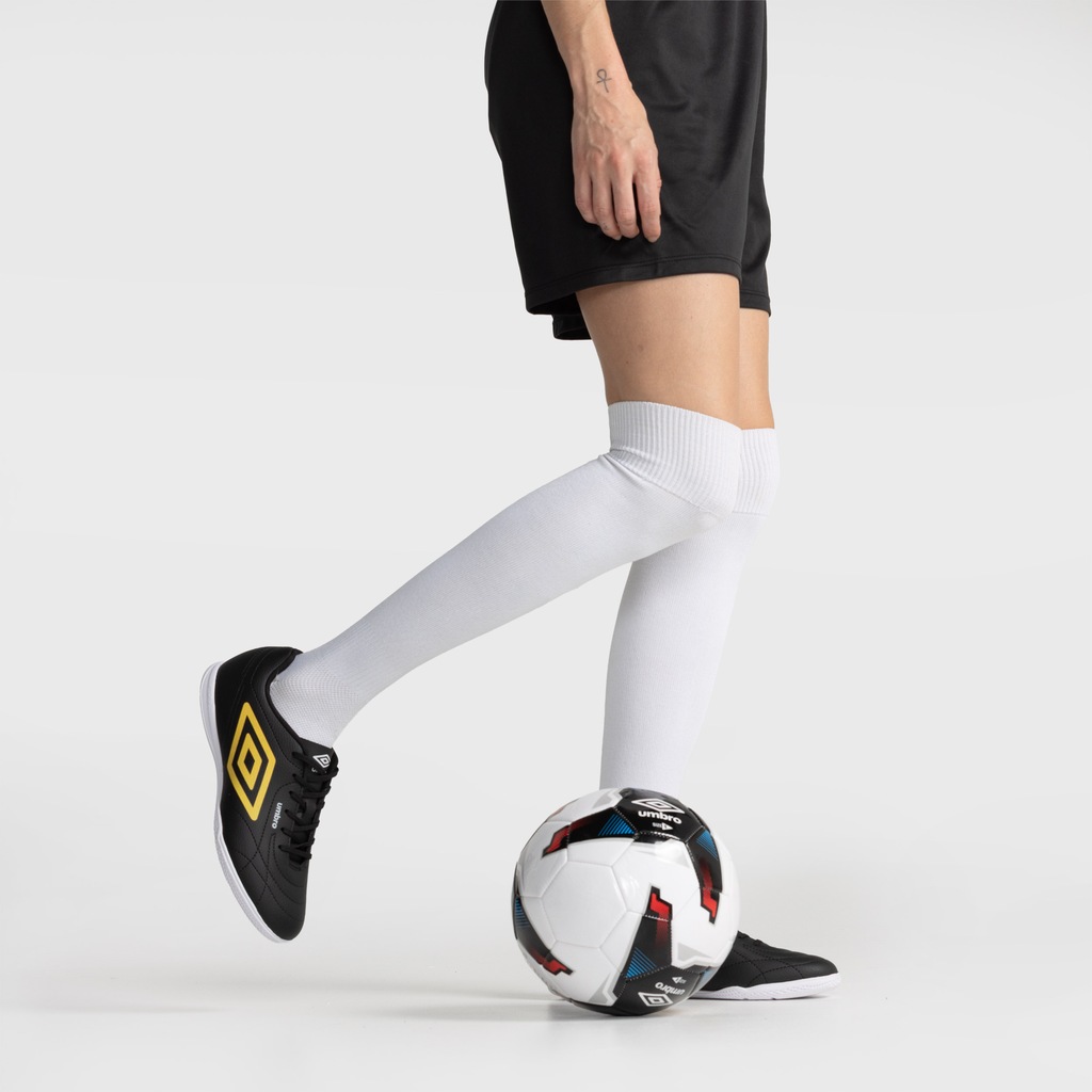 Imagem 3 do produto Chuteira Futsal Adulto Umbro Class Footballer