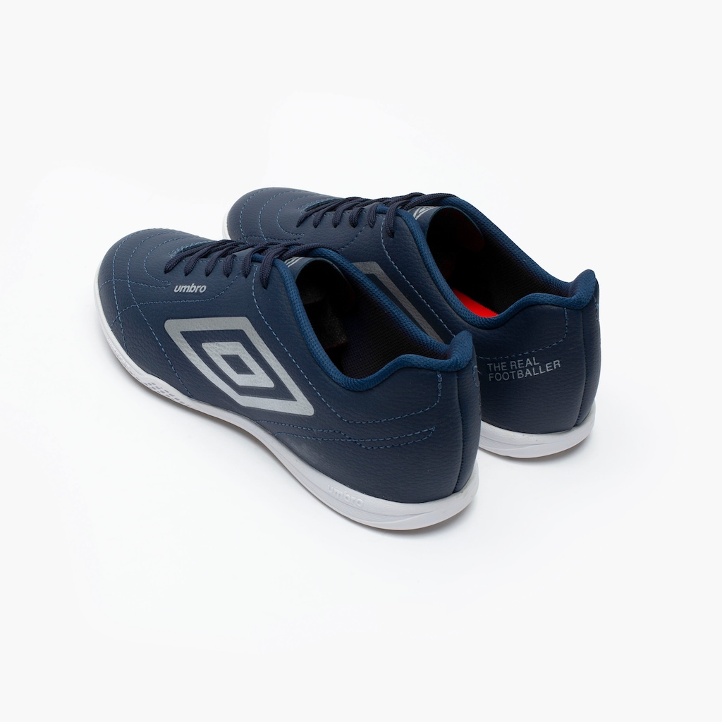 Imagem 5 do produto Chuteira Futsal Adulto Umbro Class Footballer