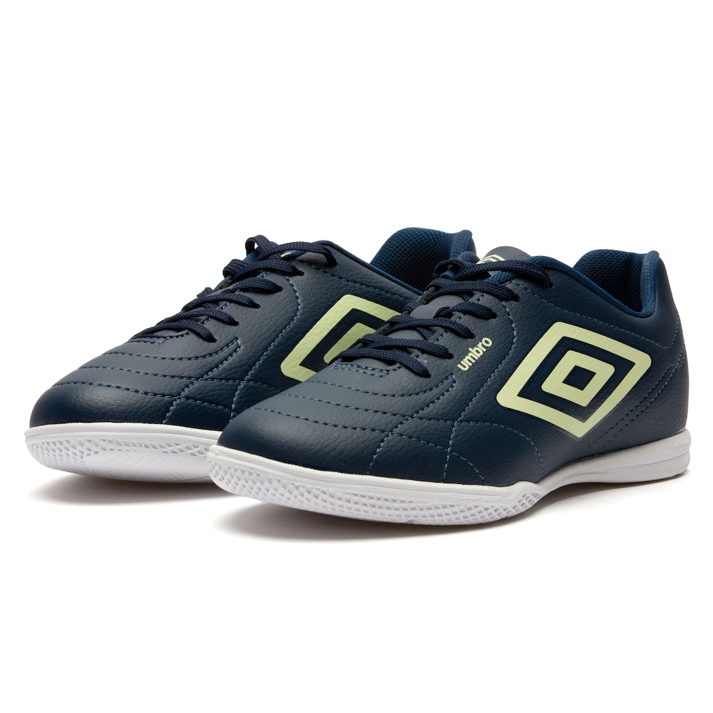 Imagem 2 do produto Chuteira Futsal Adulto Umbro Class Footballer