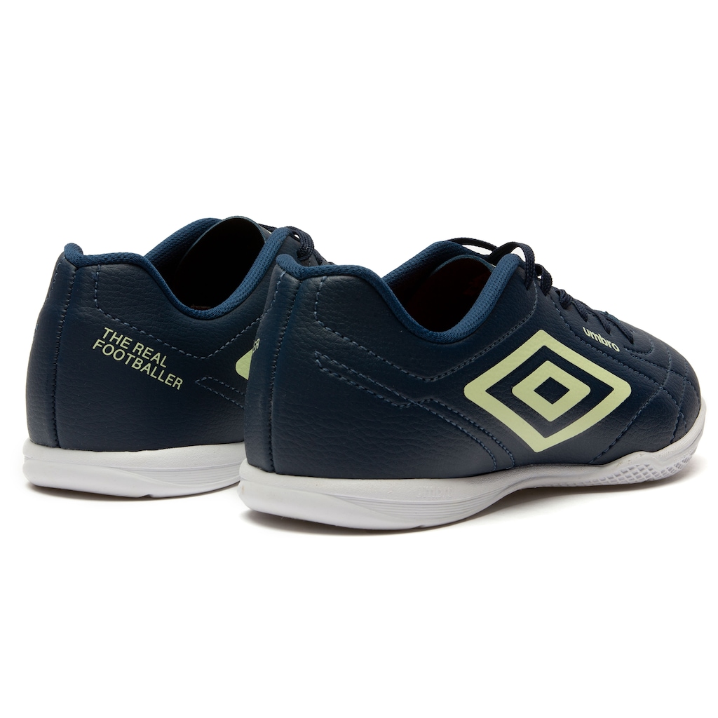 Imagem 4 do produto Chuteira Futsal Adulto Umbro Class Footballer