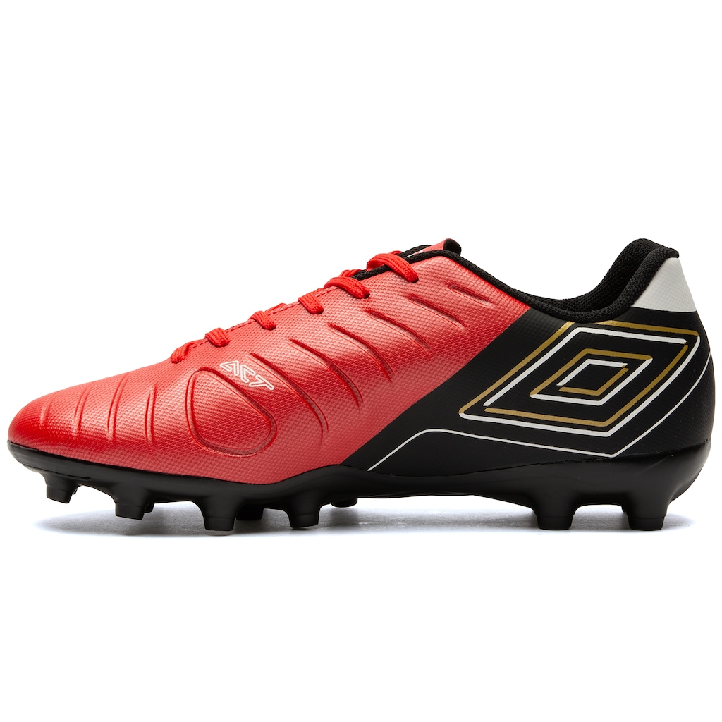 Imagem 3 do produto Chuteira de Campo Adulto Umbro Fifty VI League
