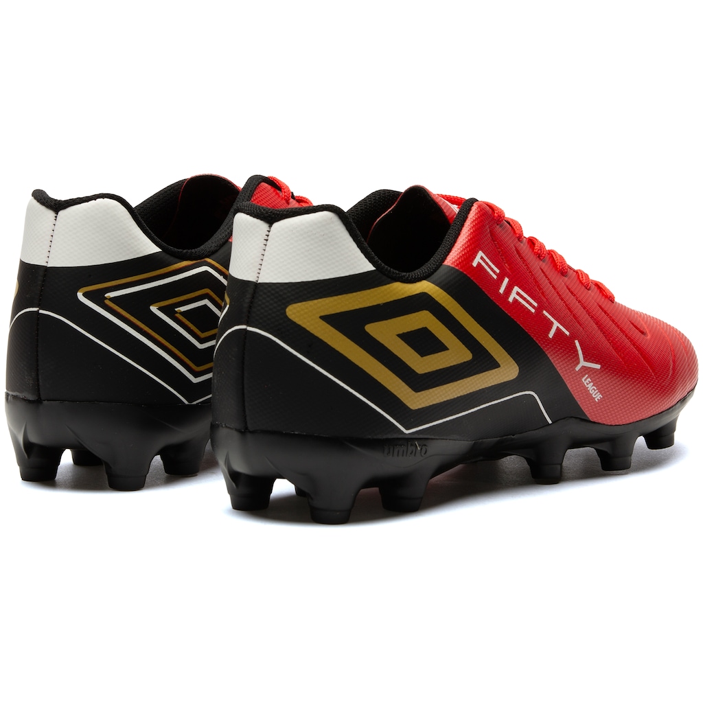 Imagem 4 do produto Chuteira de Campo Adulto Umbro Fifty VI League