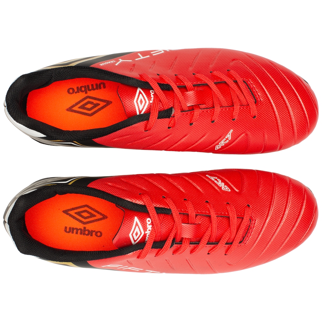 Imagem 5 do produto Chuteira de Campo Adulto Umbro Fifty VI League