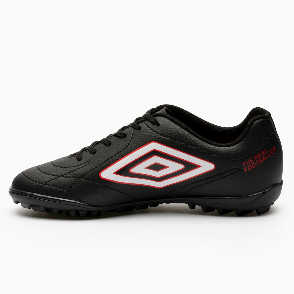 Imagem 2 do produto Chuteira Society Adulto Umbro Class Footballer